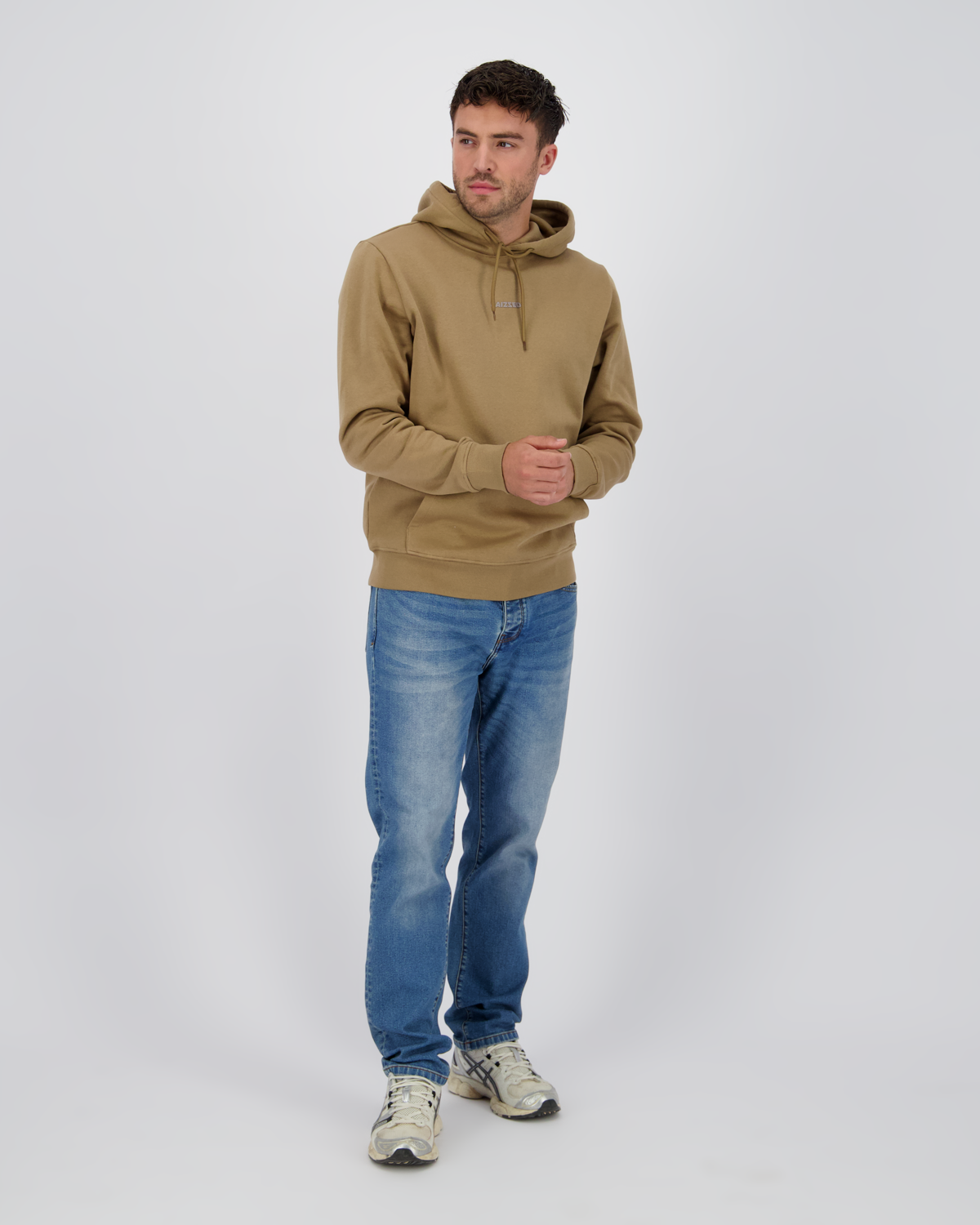 Hoody Newton