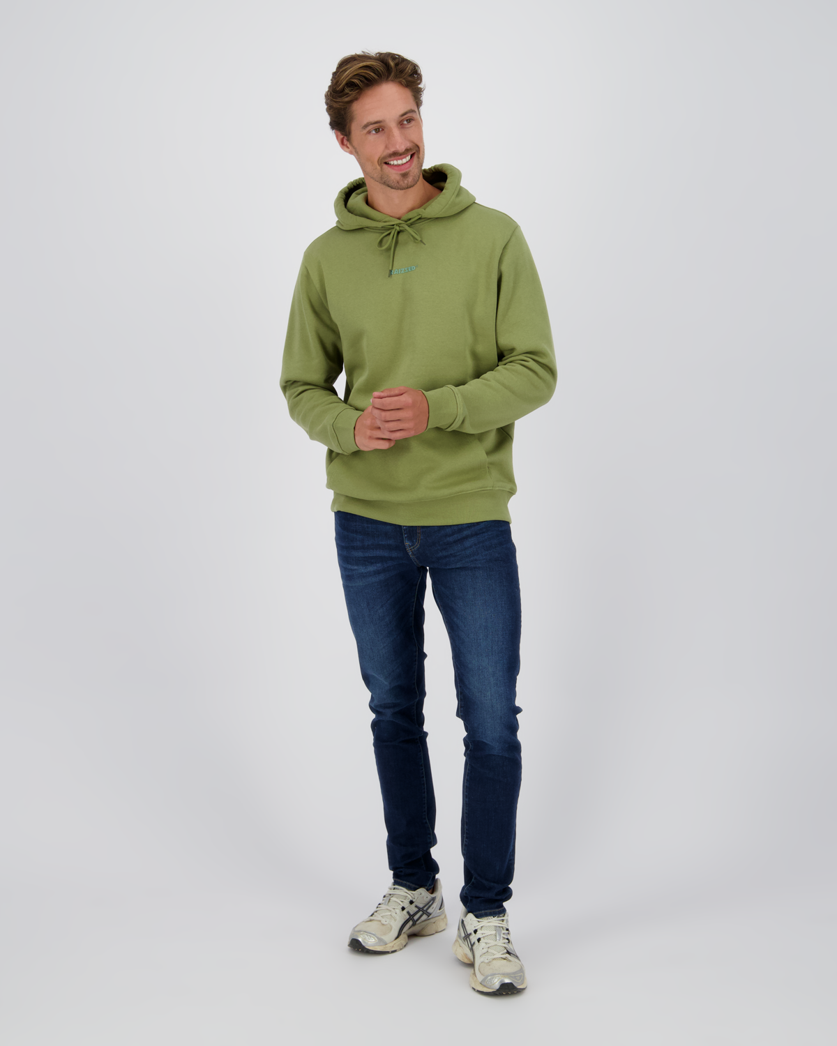 Hoody Newton