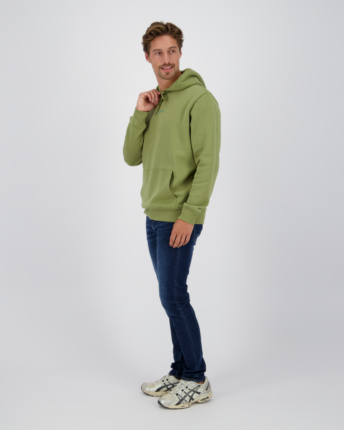 Hoody Newton