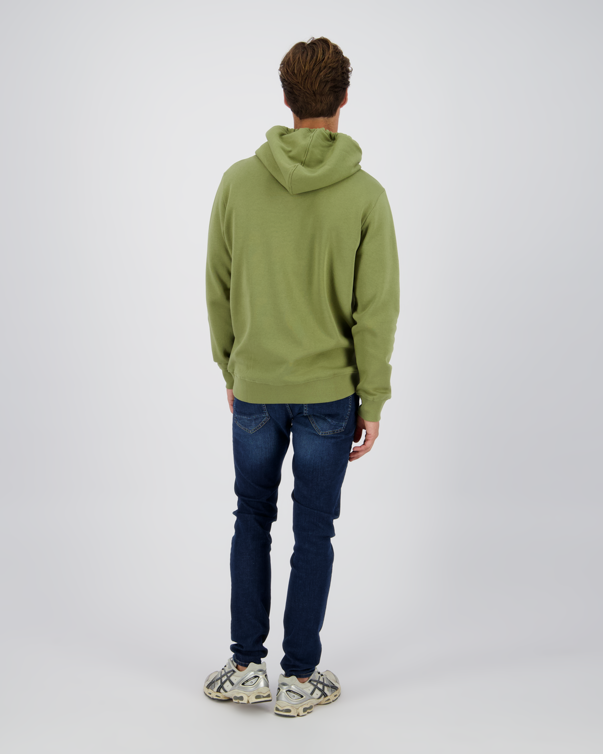 Hoody Newton