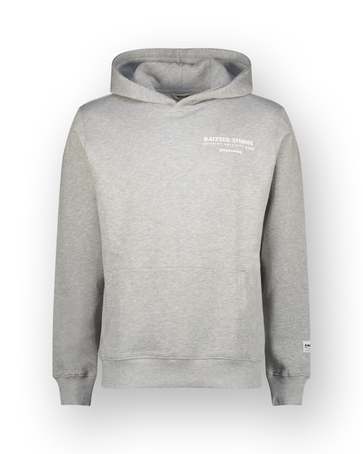 Hoody Nashes
