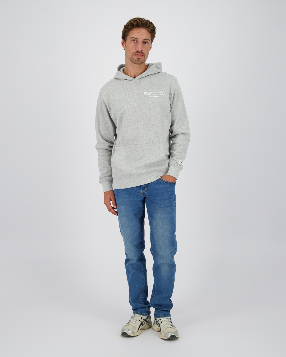Hoody Nashes