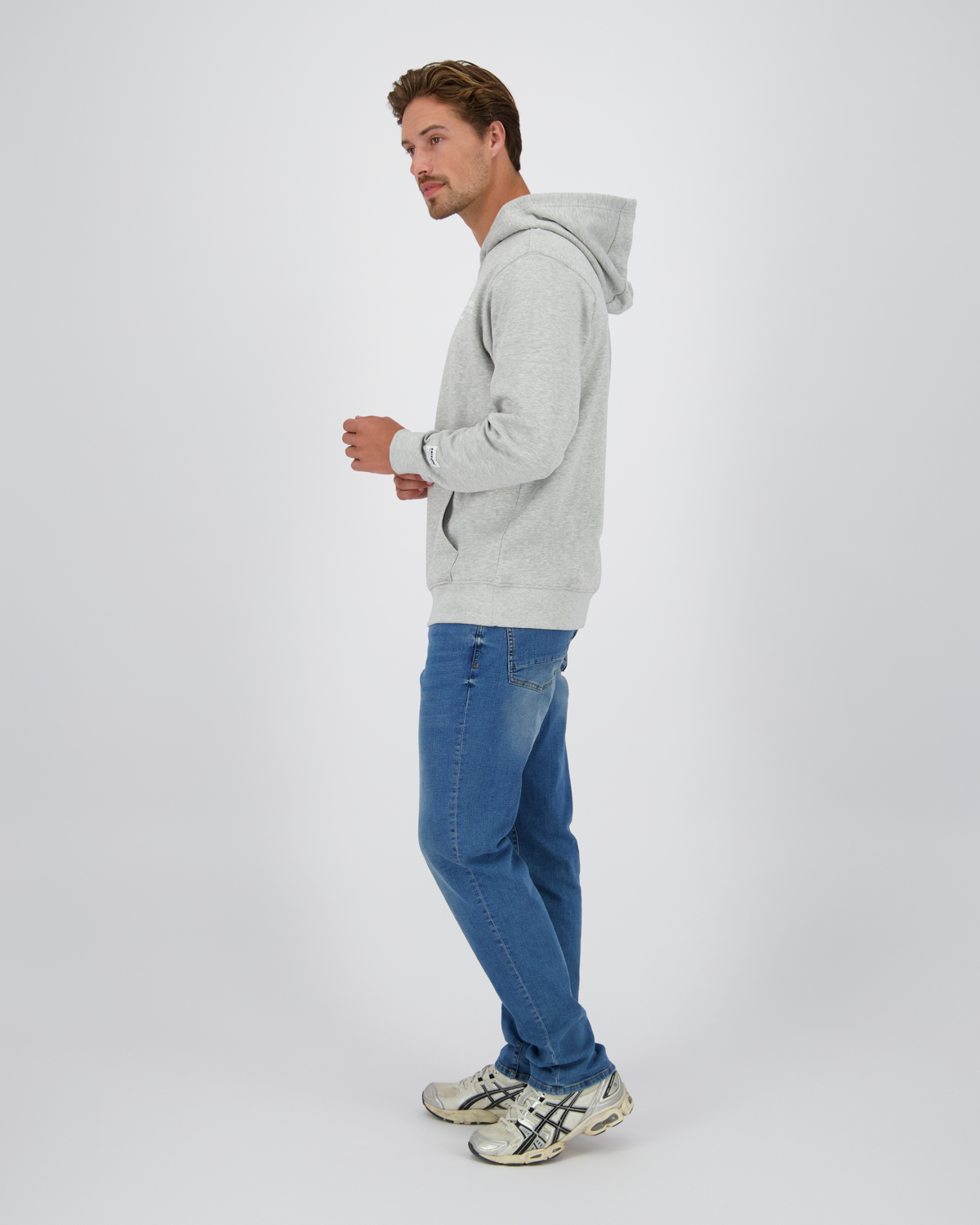 Hoody Nashes