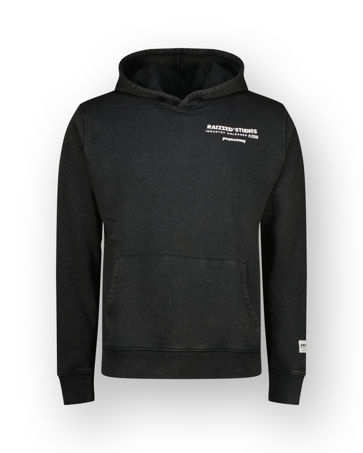 Hoody Nashes