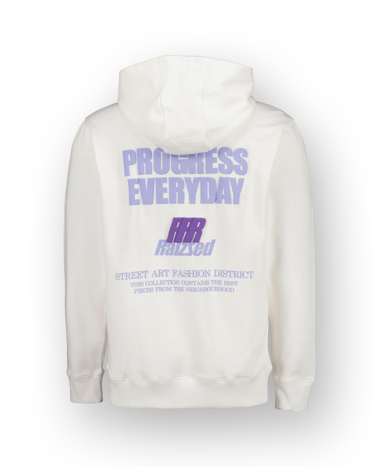 Hoody Niantic