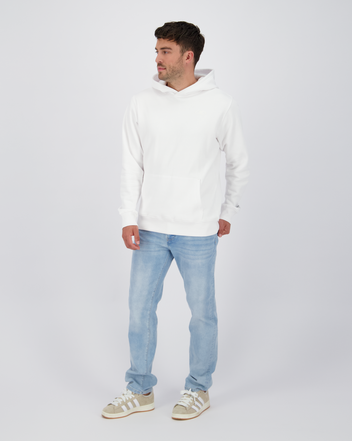 Hoody Niantic