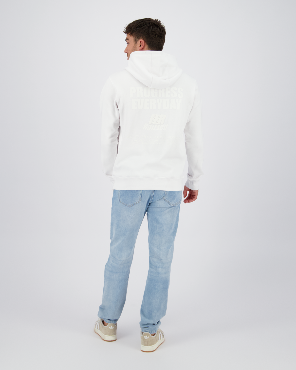 Hoody Niantic