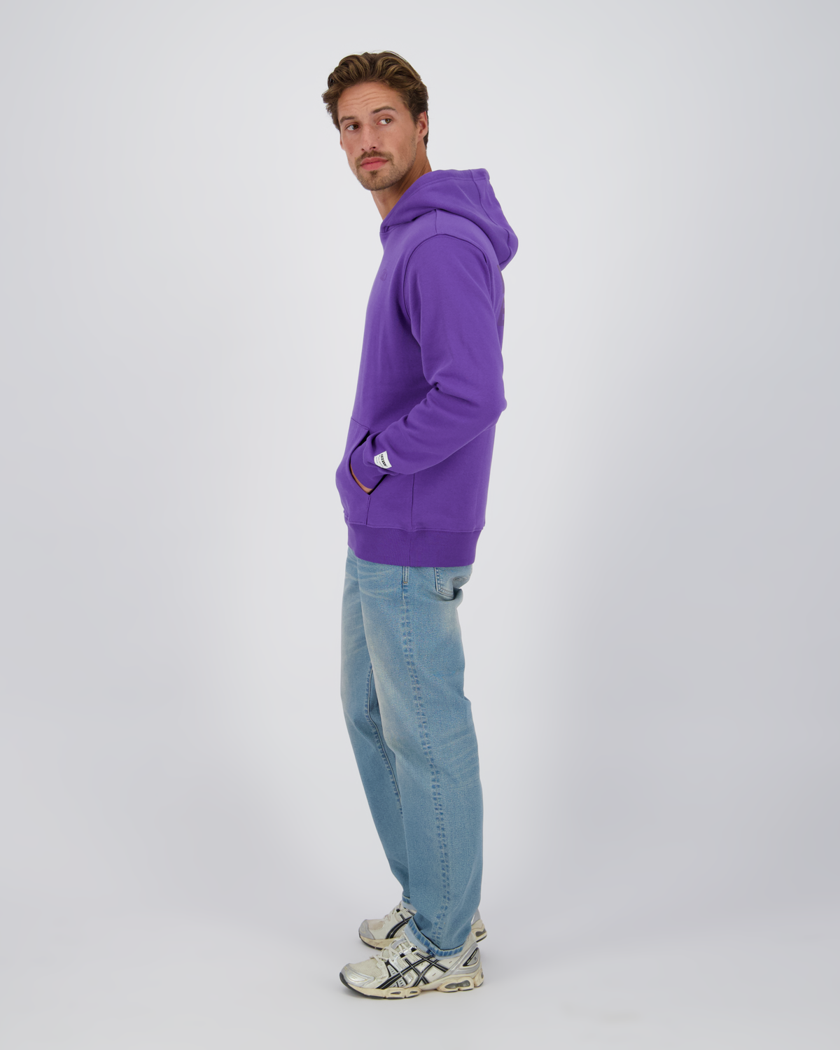Hoody Niantic