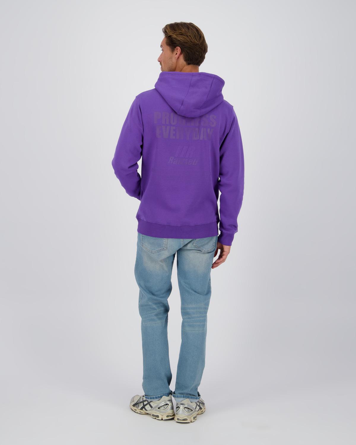 Hoody Niantic