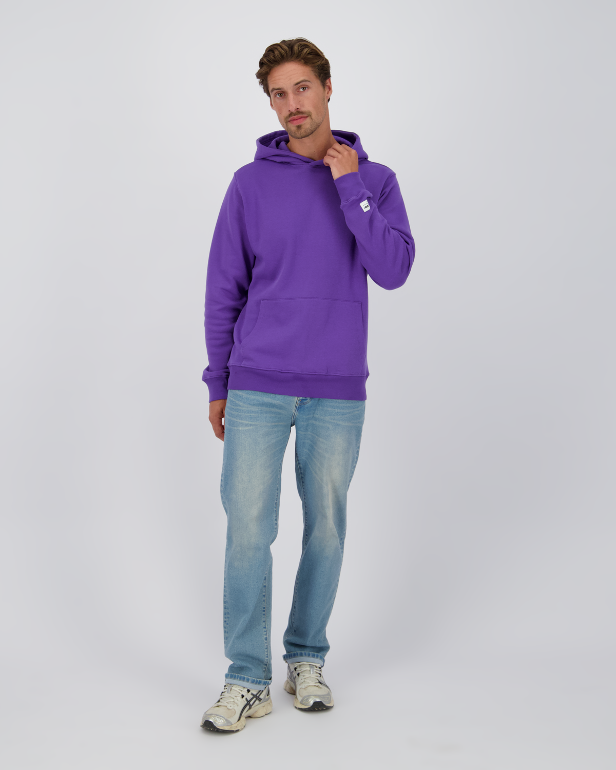 Hoody Niantic