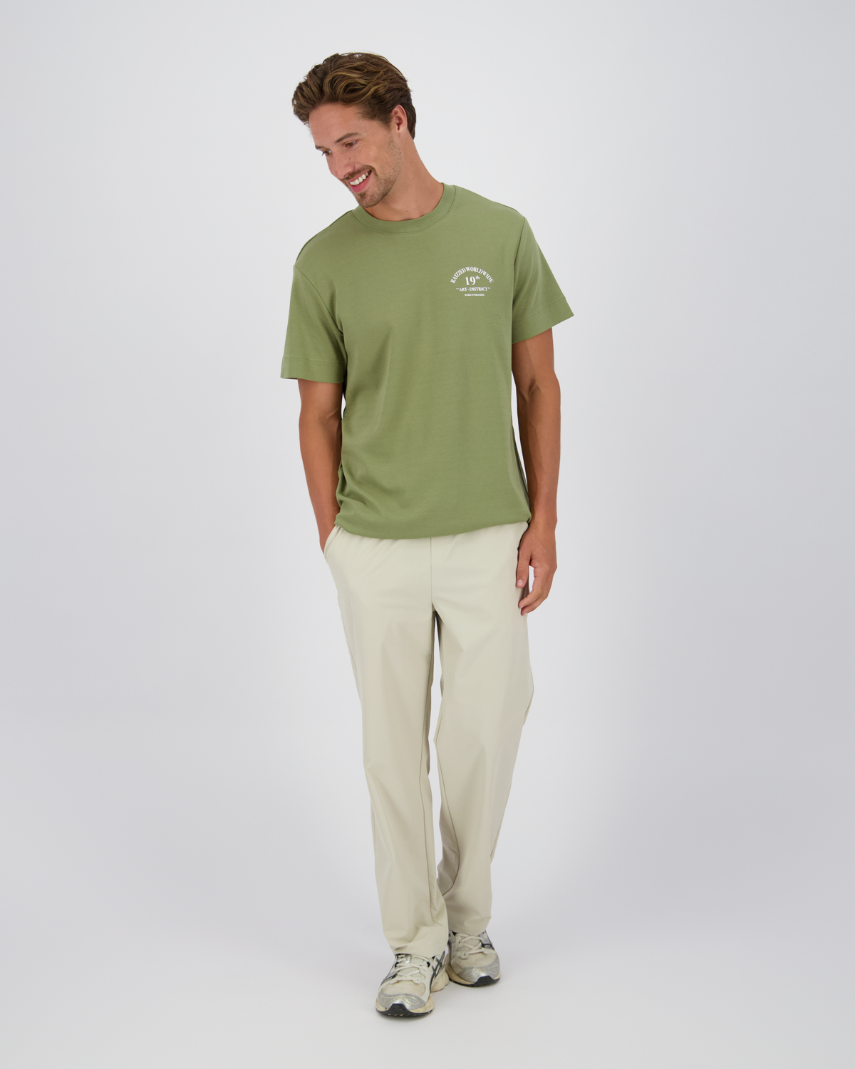 Pants Rockies