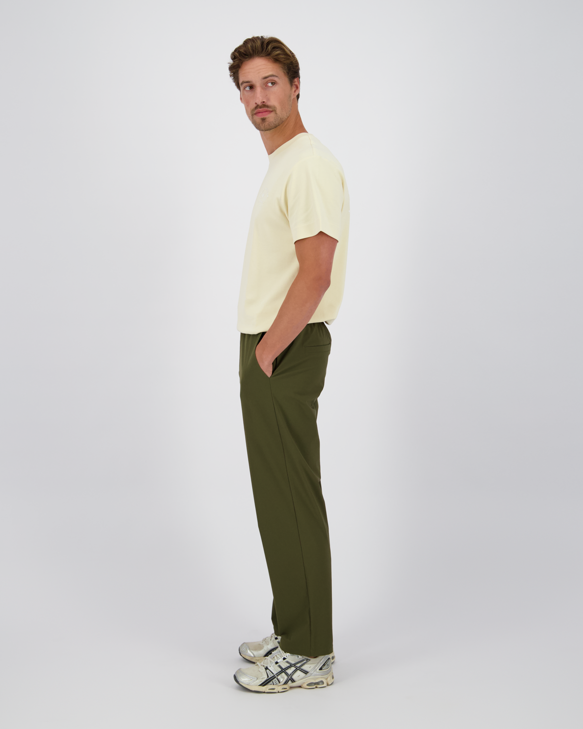 Pants Rockies