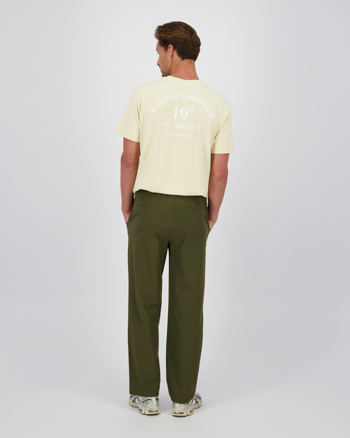 Pants Rockies