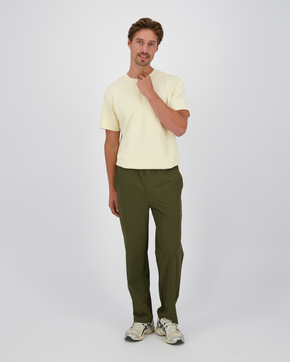 Pants Rockies