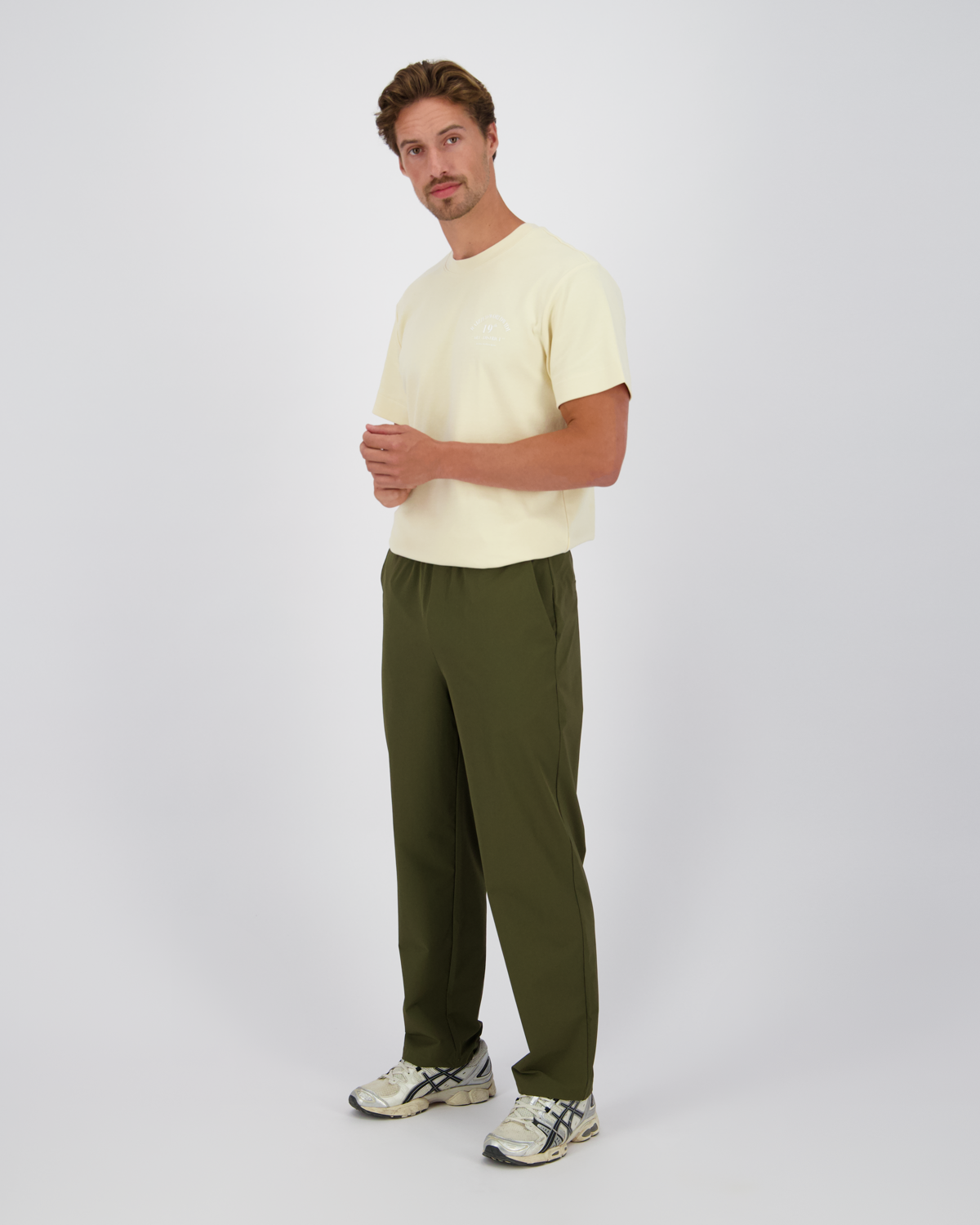 Pants Rockies