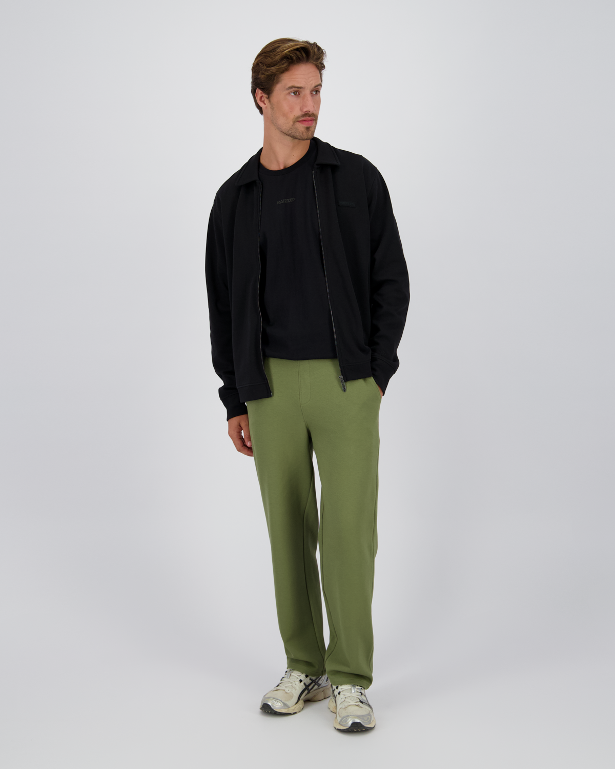 Pants Rocky