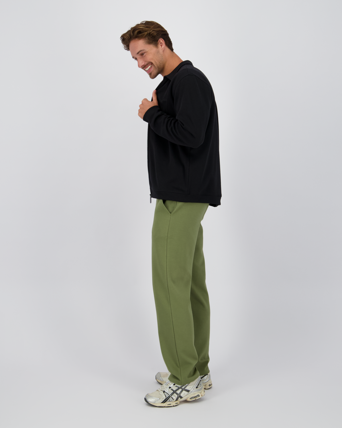 Pants Rocky