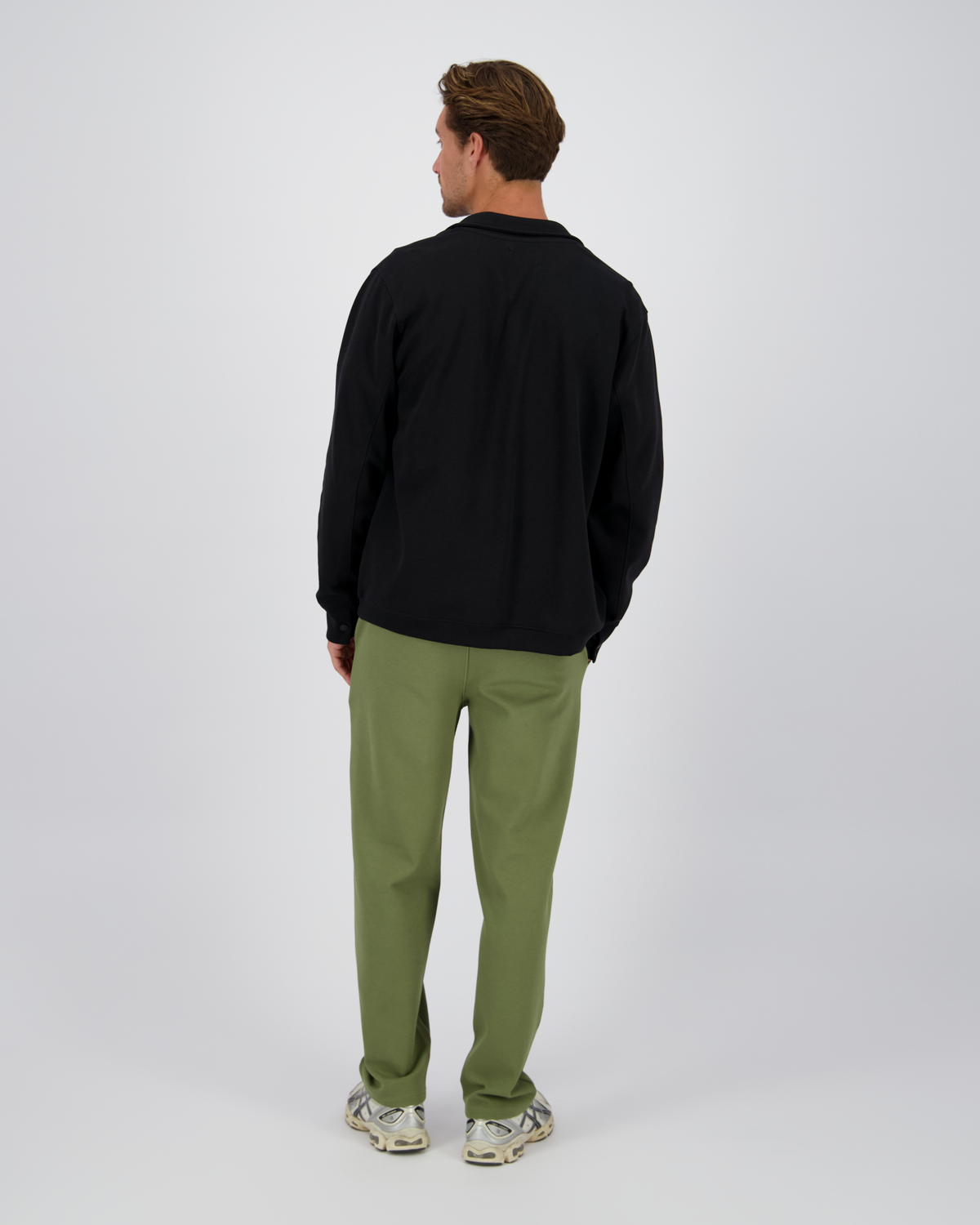 Pants Rocky