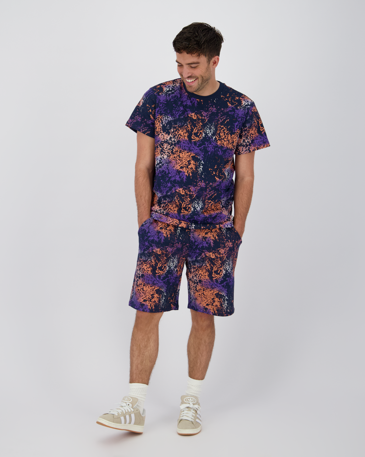 Shorts Lovell