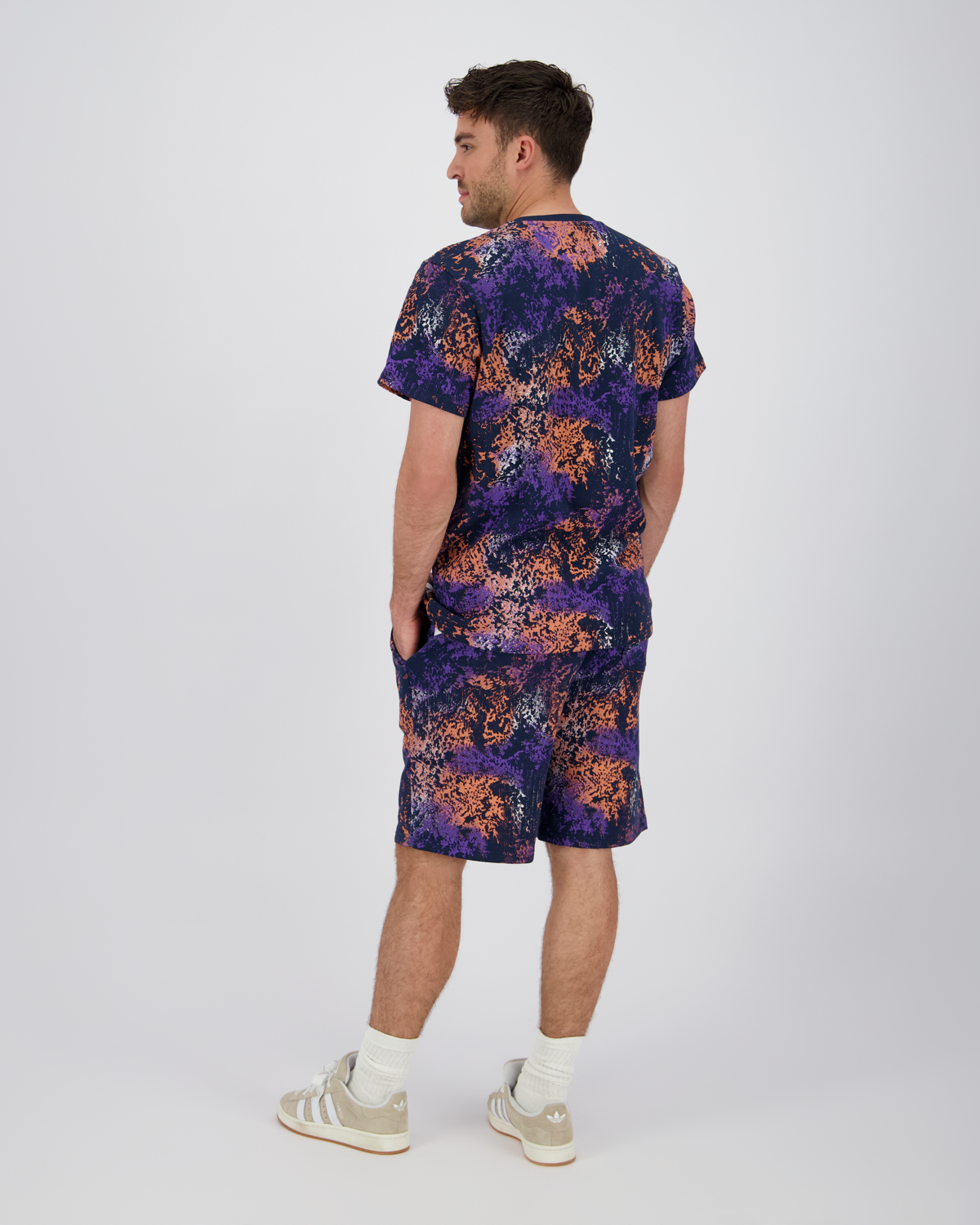 Shorts Lovell