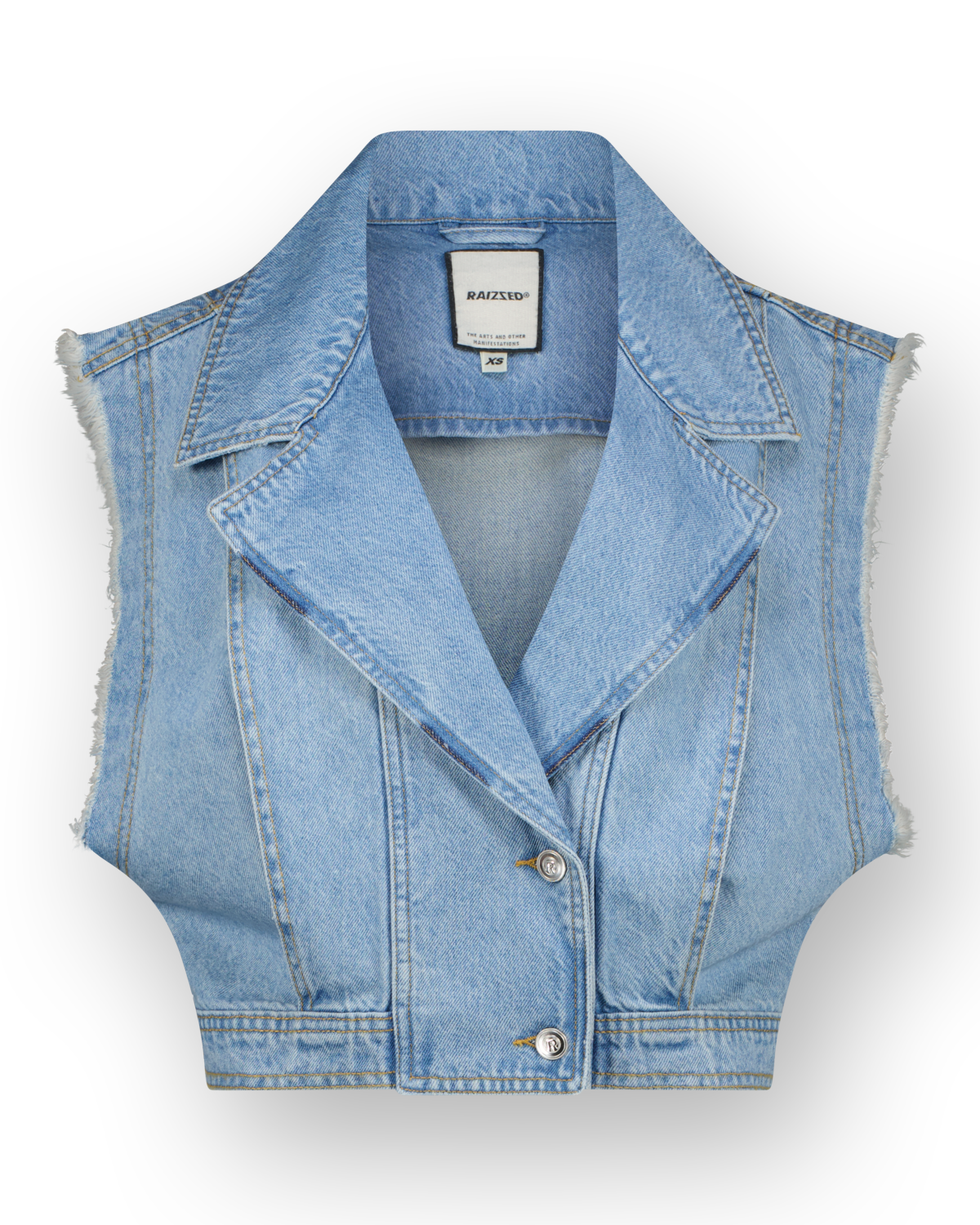 Gilet Fox