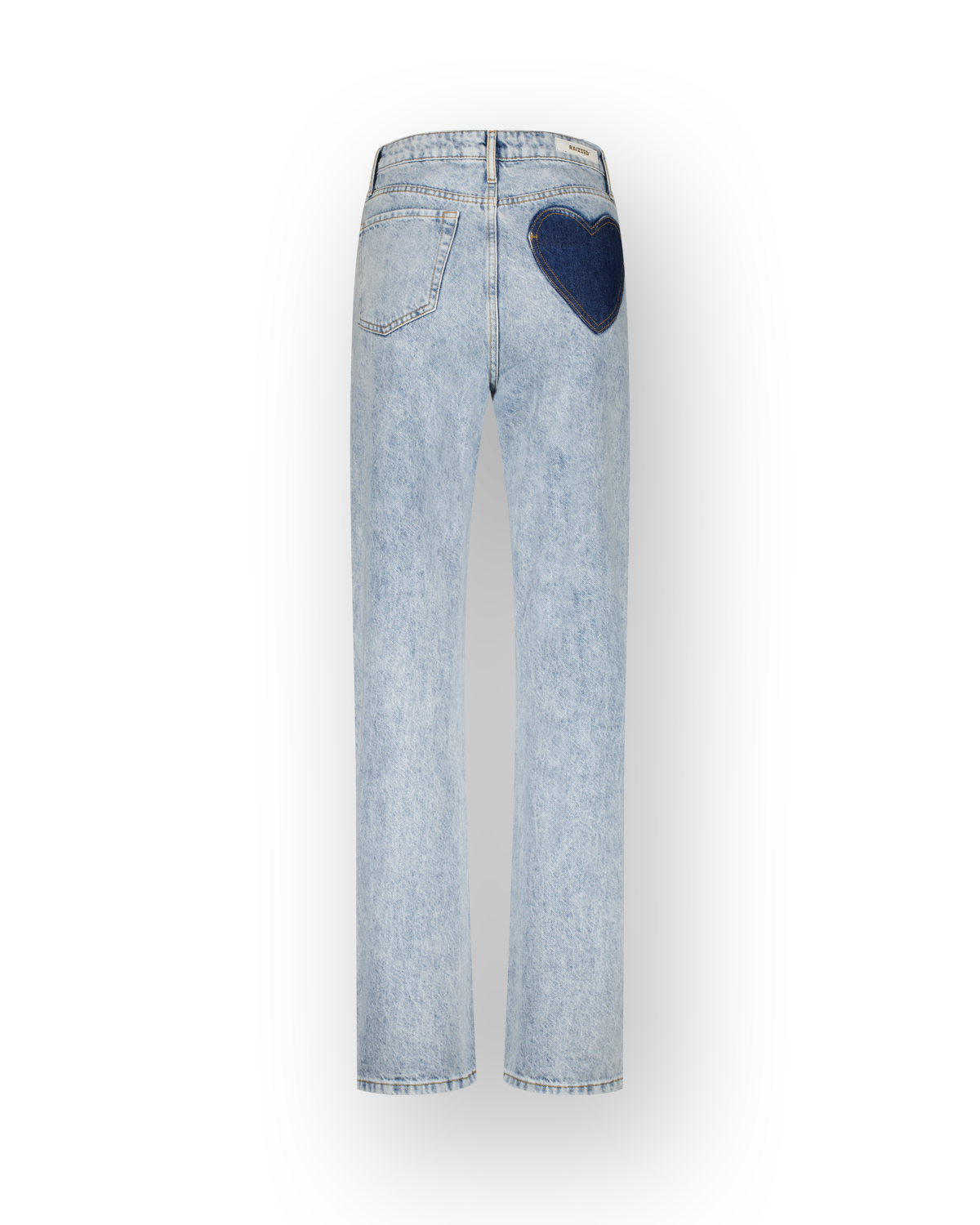 Jeans Savanna Heart
