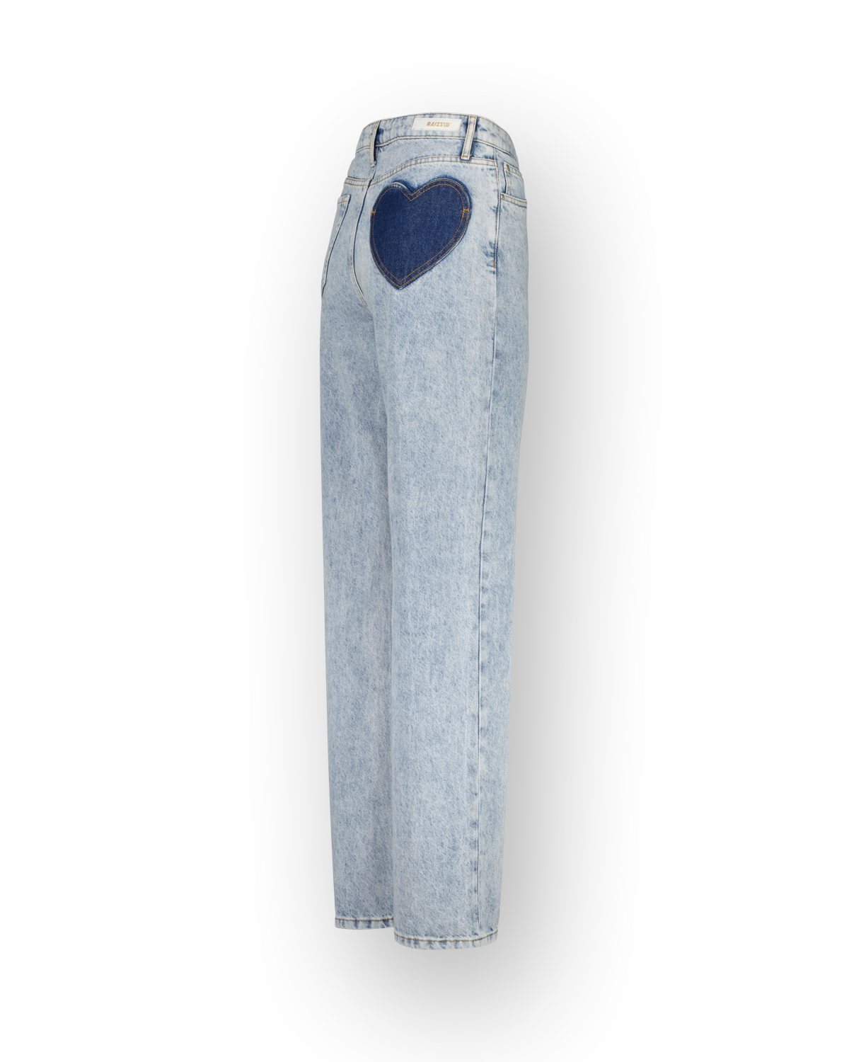 Jeans Savanna Heart
