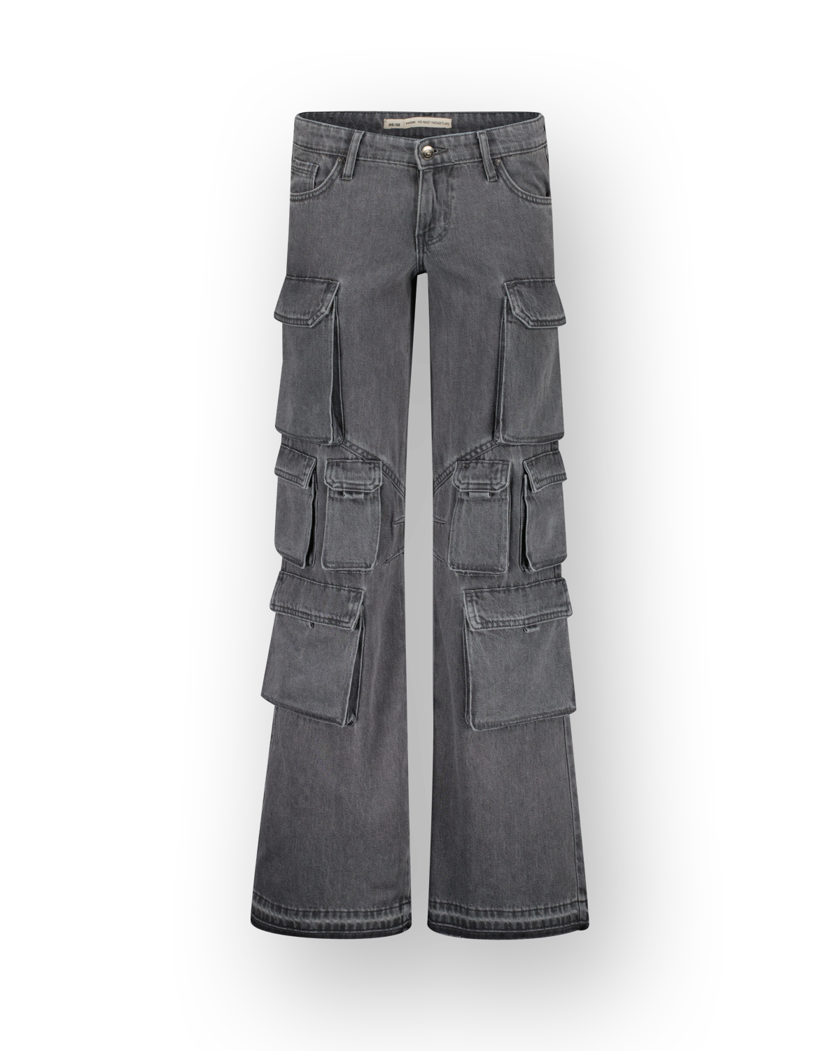Jeans Storm Cargo