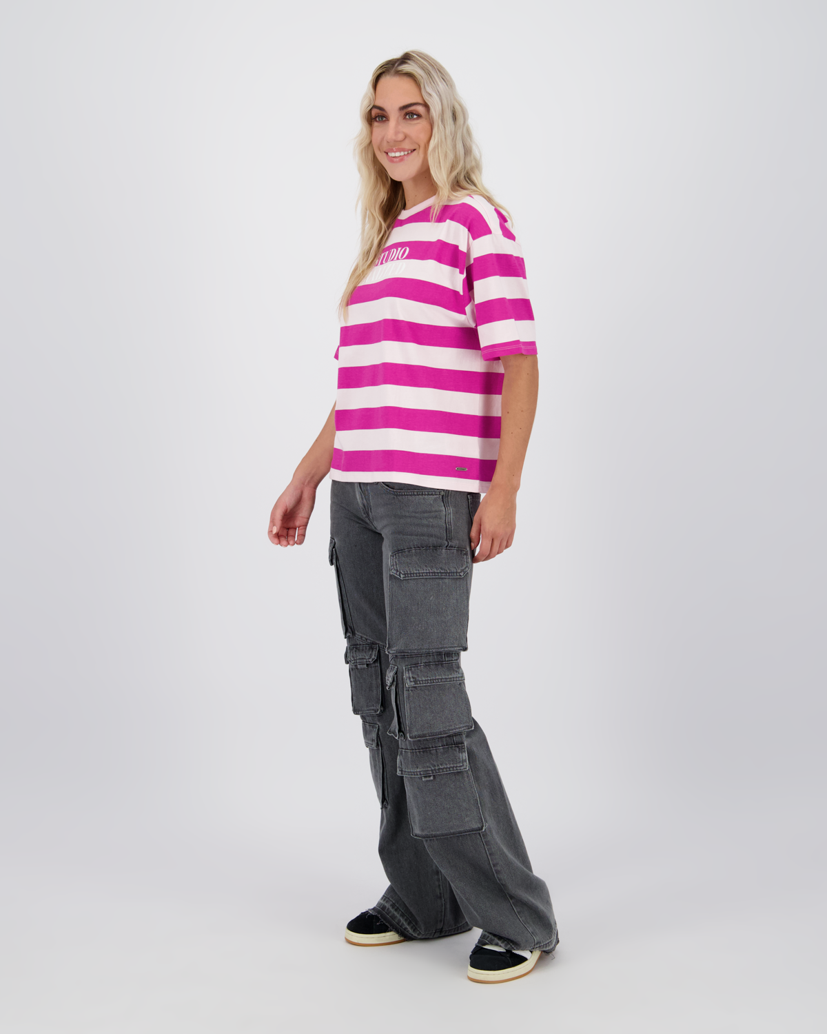Jeans Storm Cargo