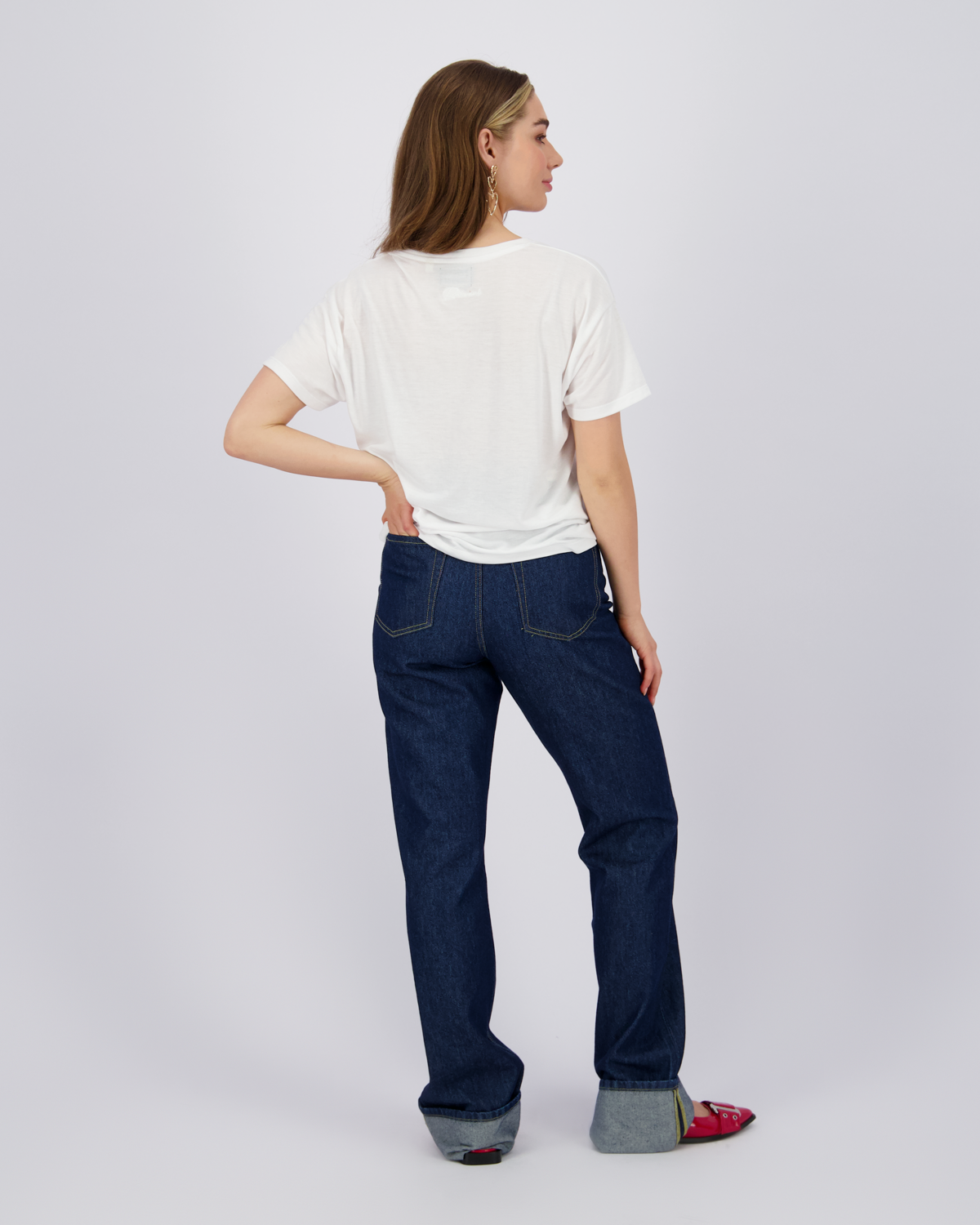 Jeans Savanna