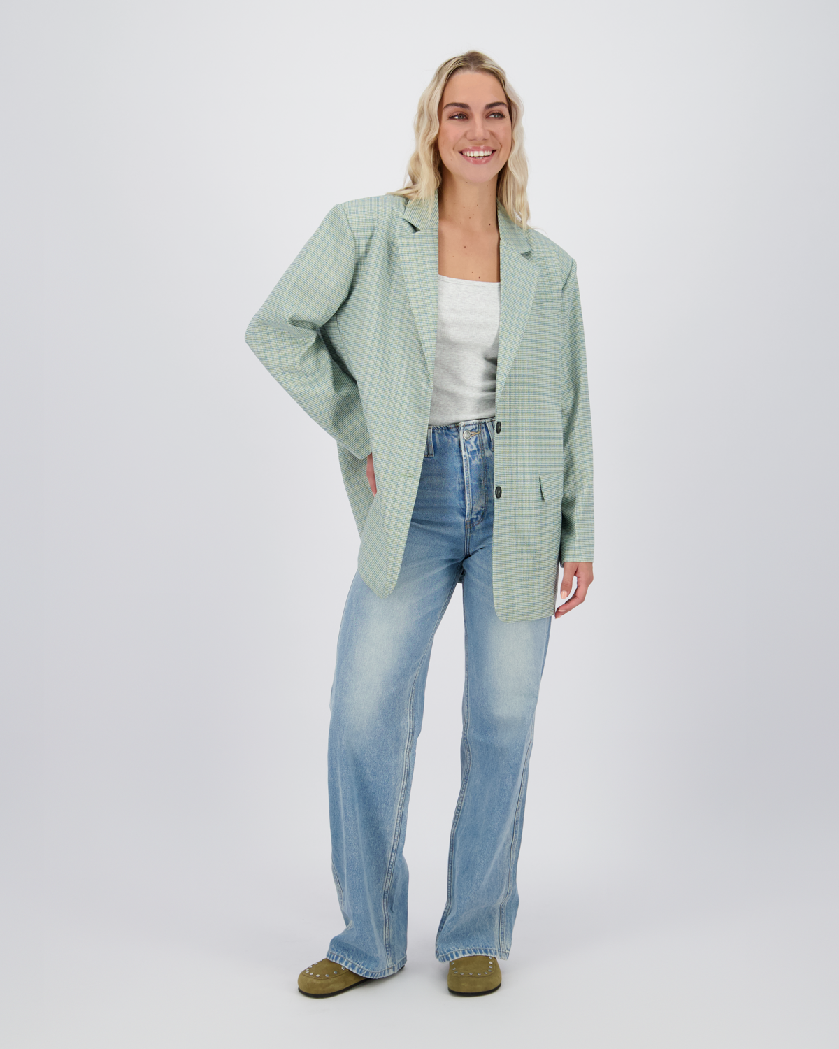 Jeans Oasis Special