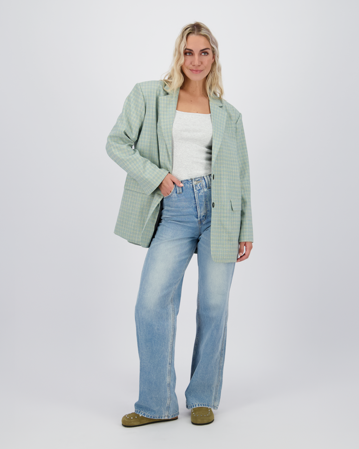 Jeans Oasis Special