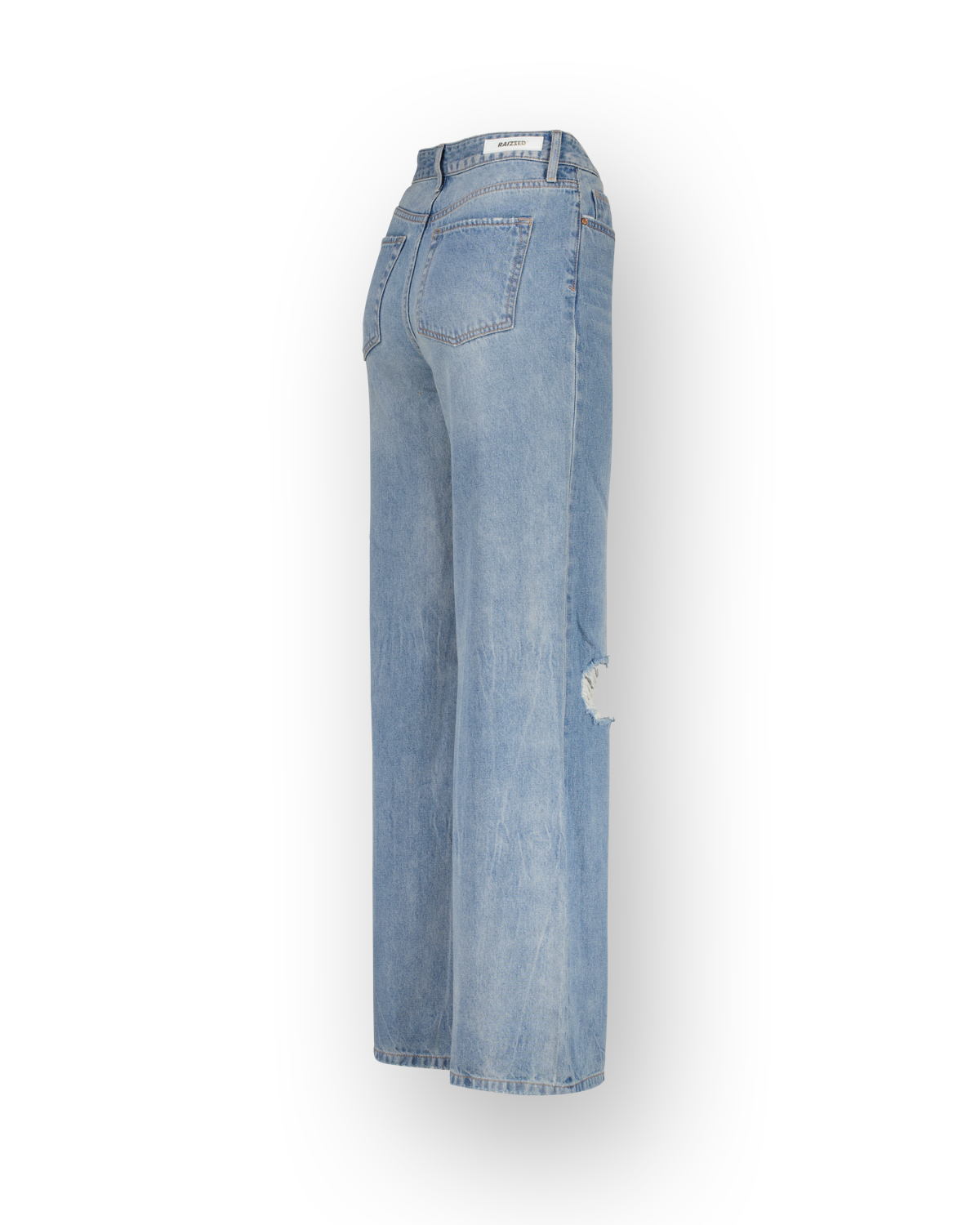 Jeans Sky Crafted