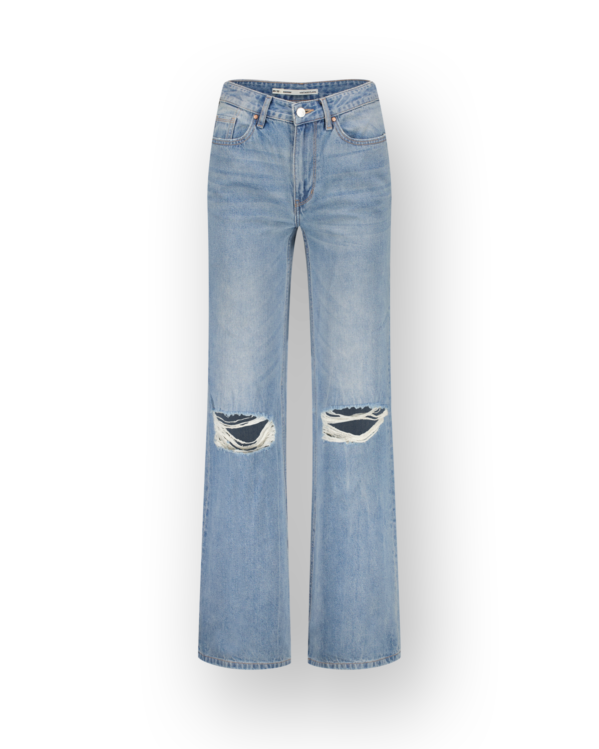 Jeans Sky Crafted