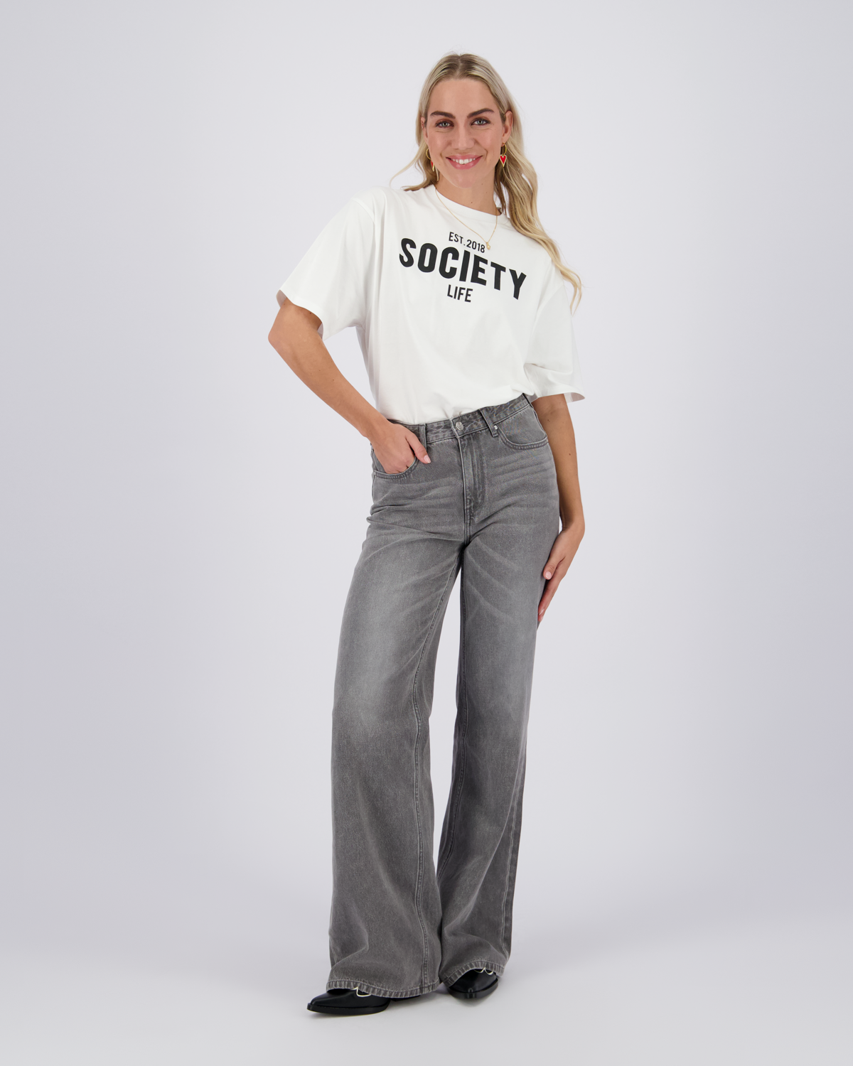 Jeans Sky