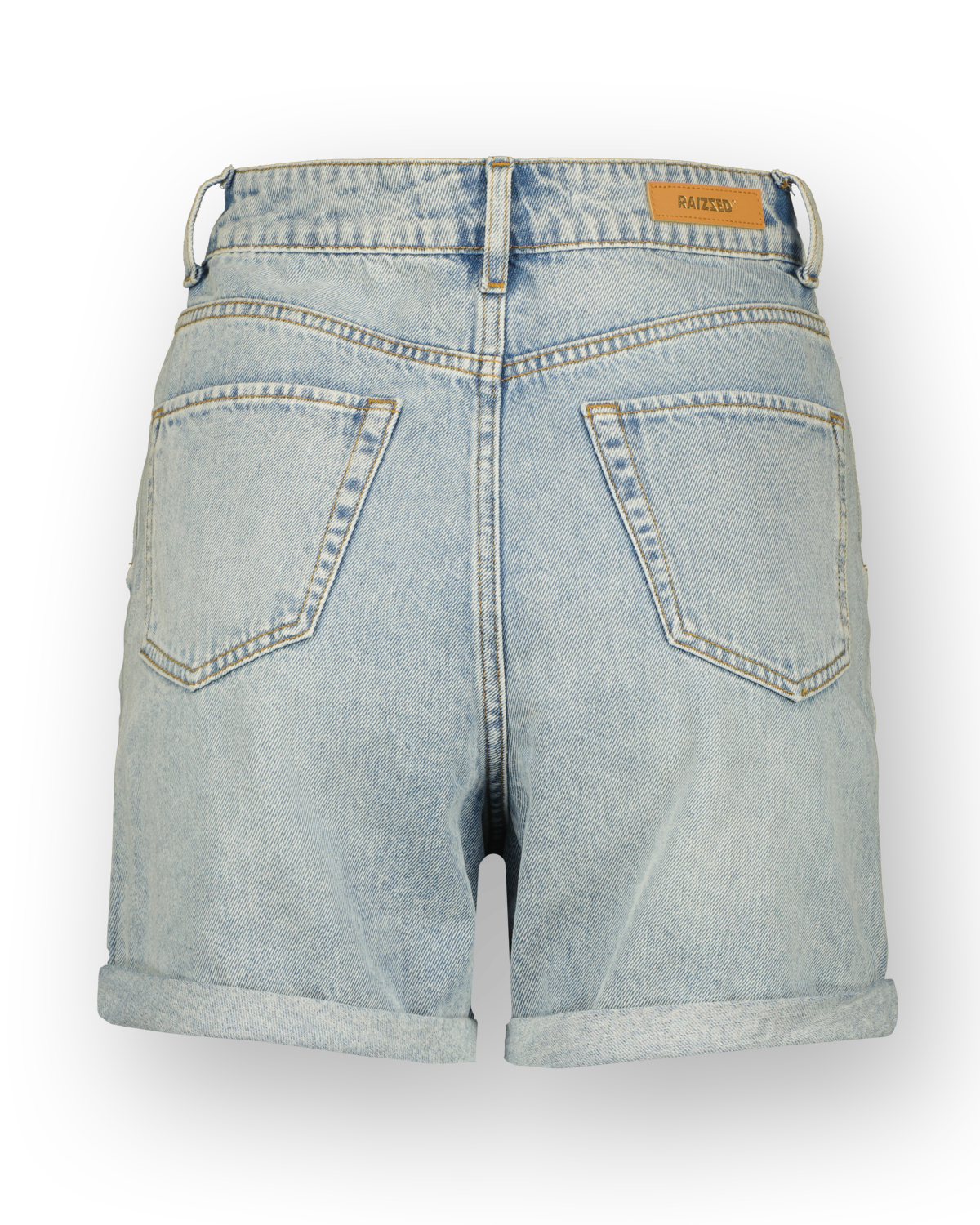 Shorts Heather