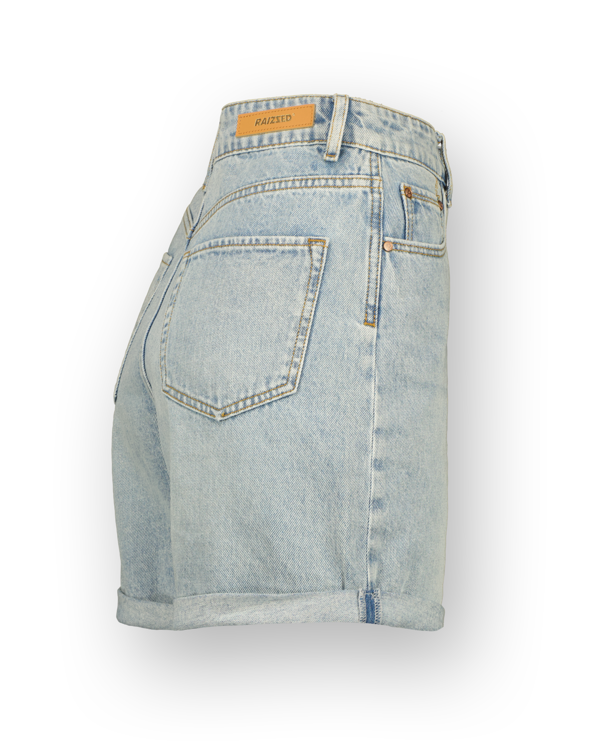 Shorts Heather