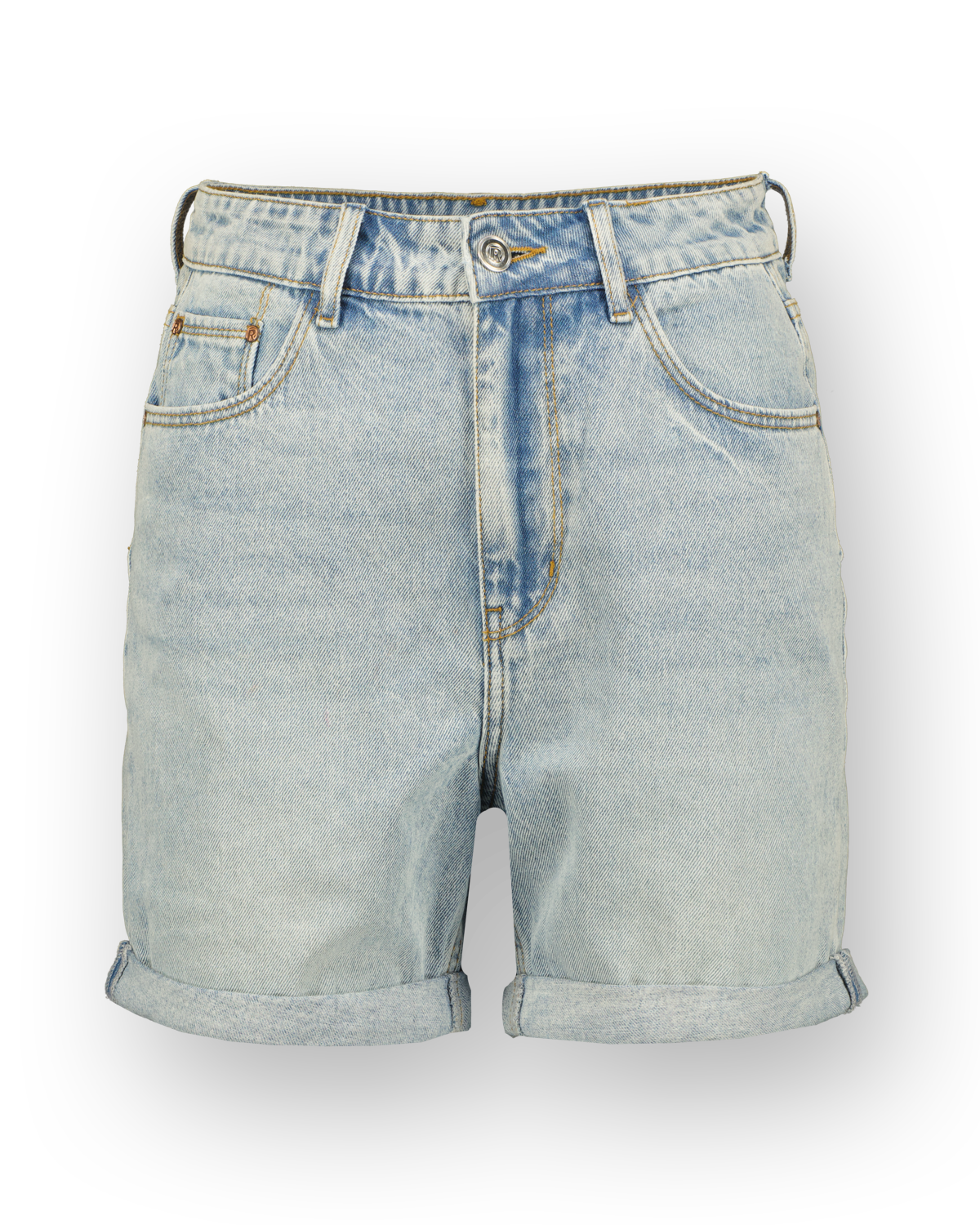 Shorts Heather