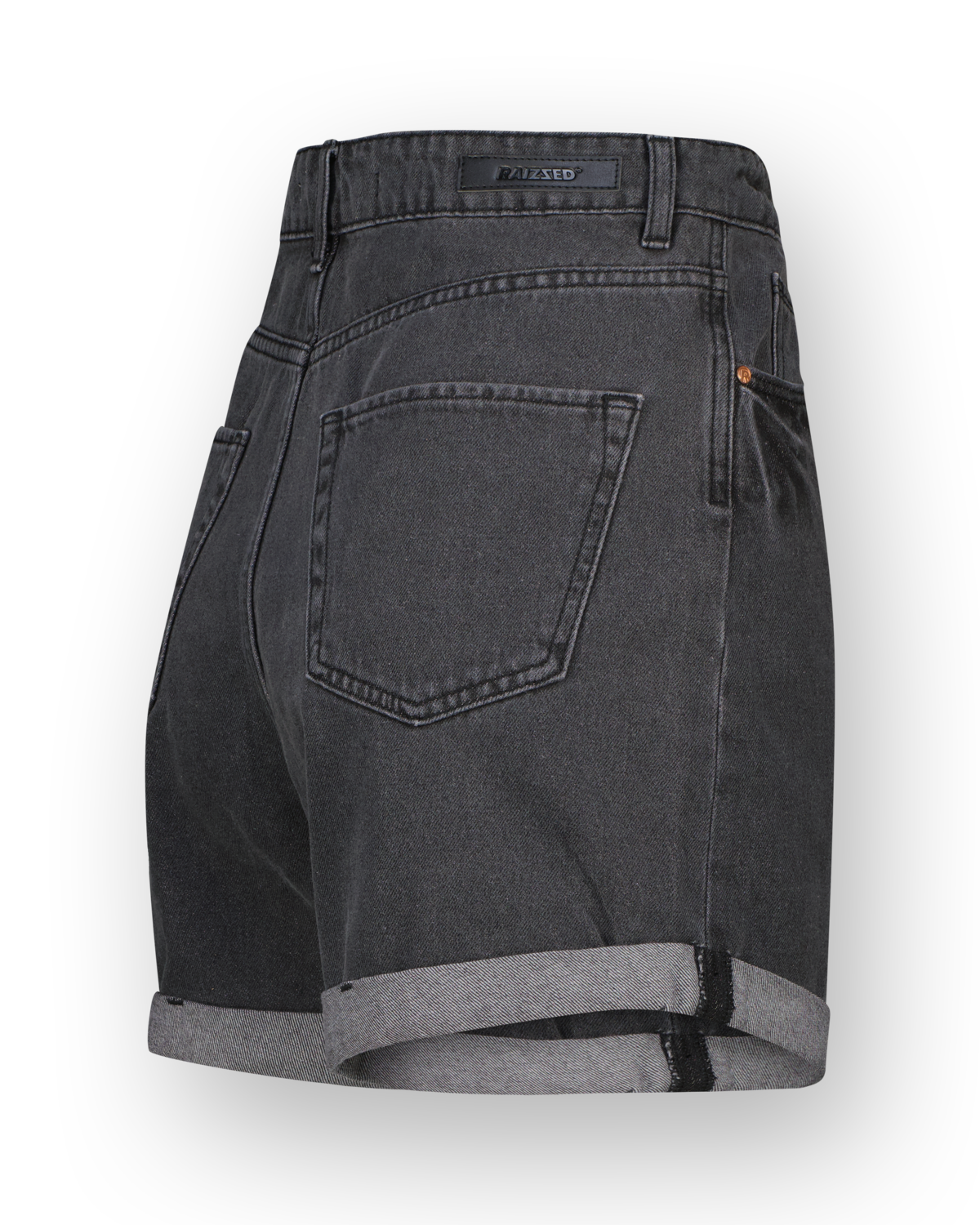 Shorts Heather