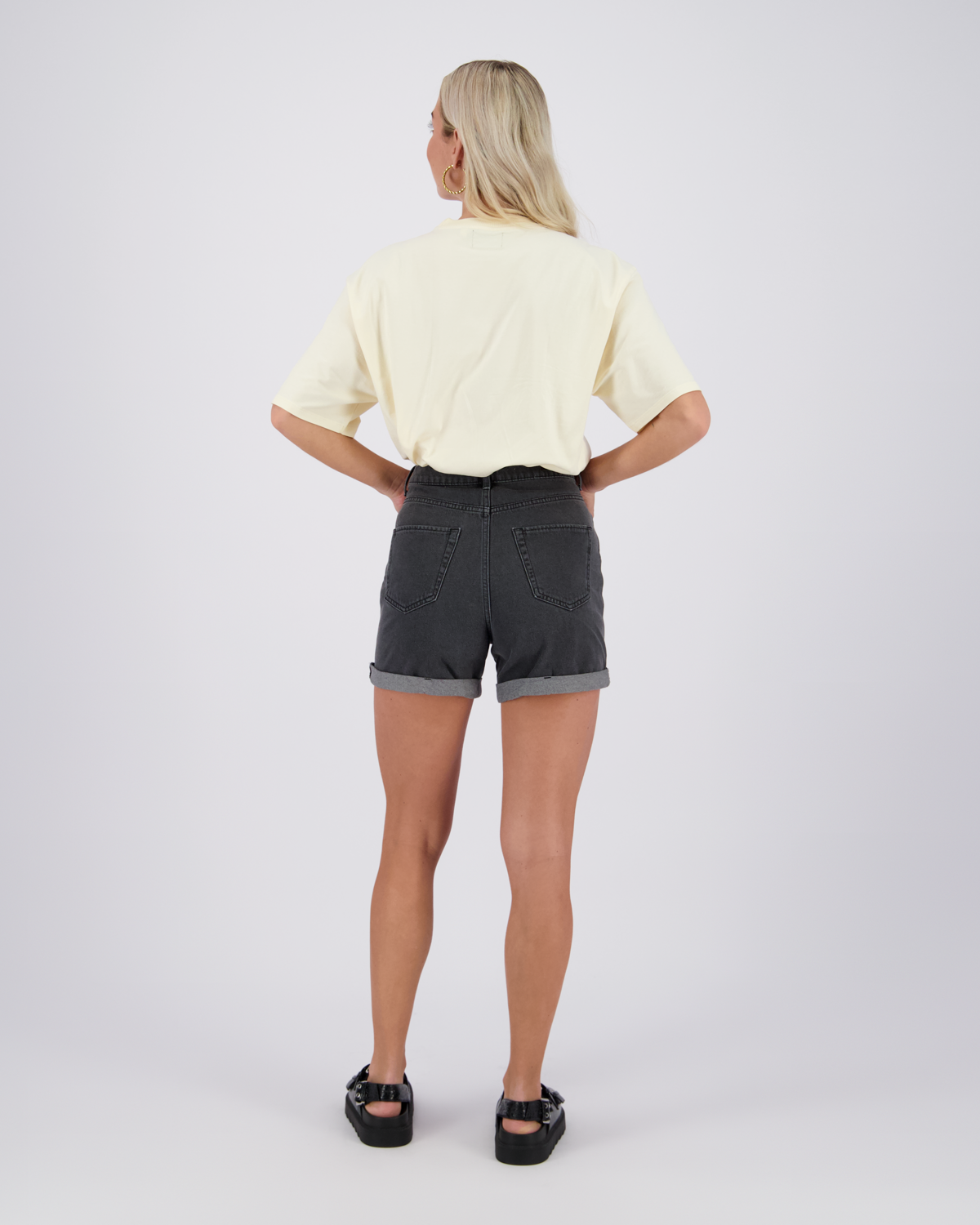 Shorts Heather