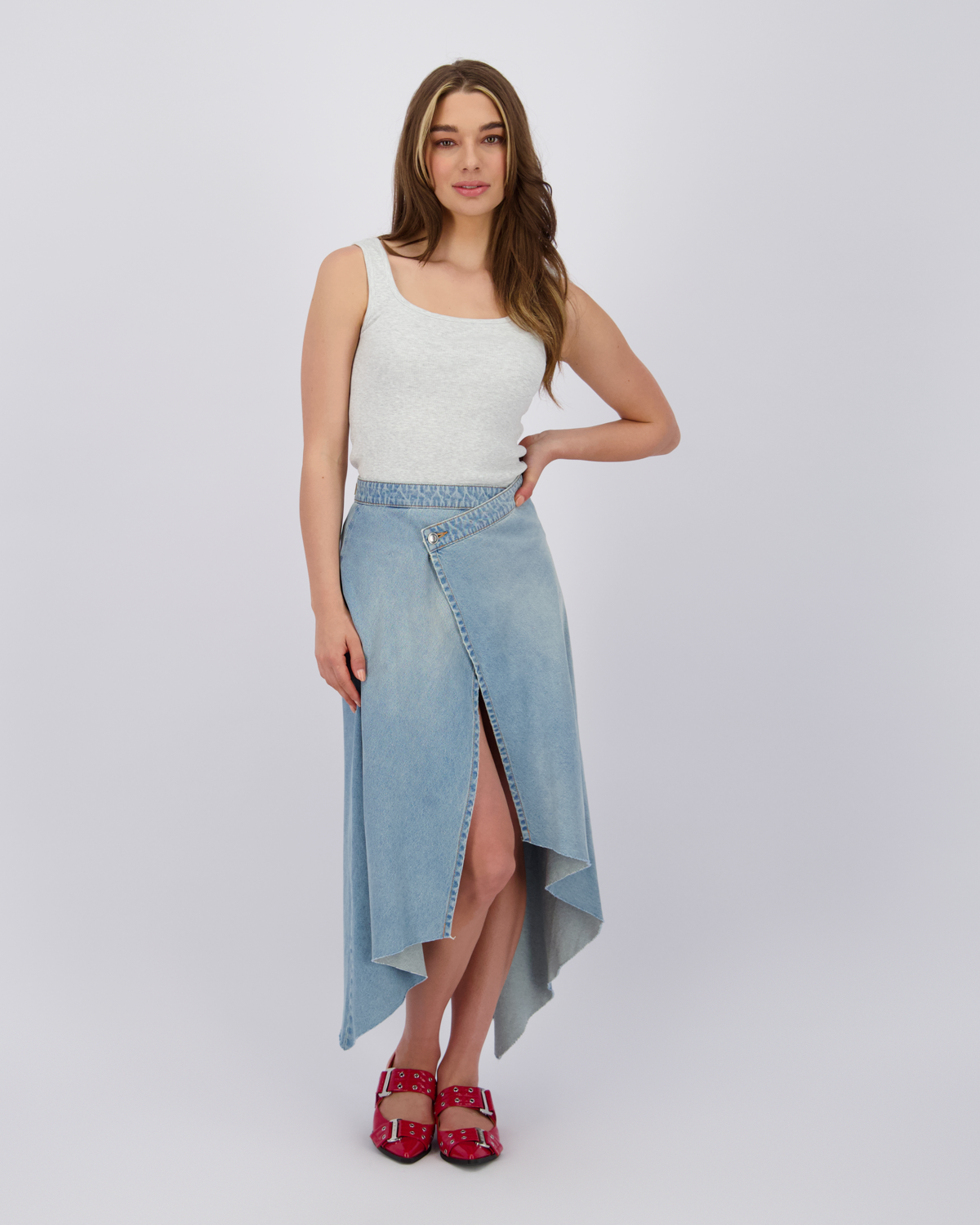 Skirt Aria