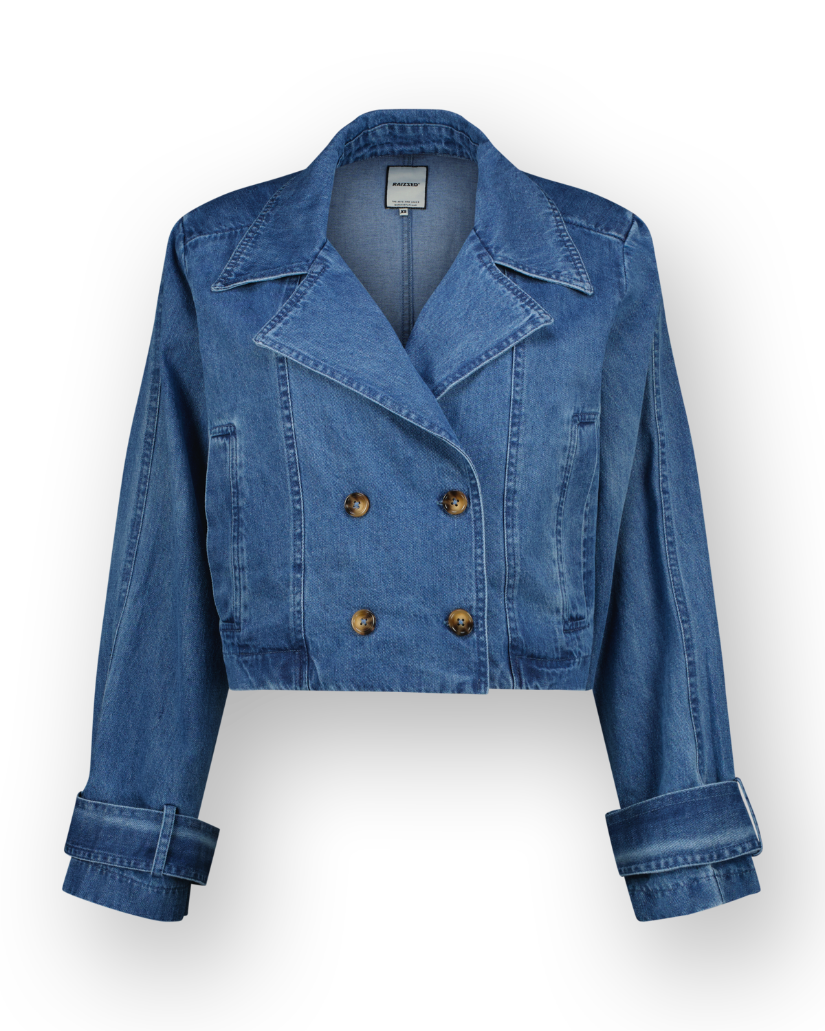 Jacket Janine