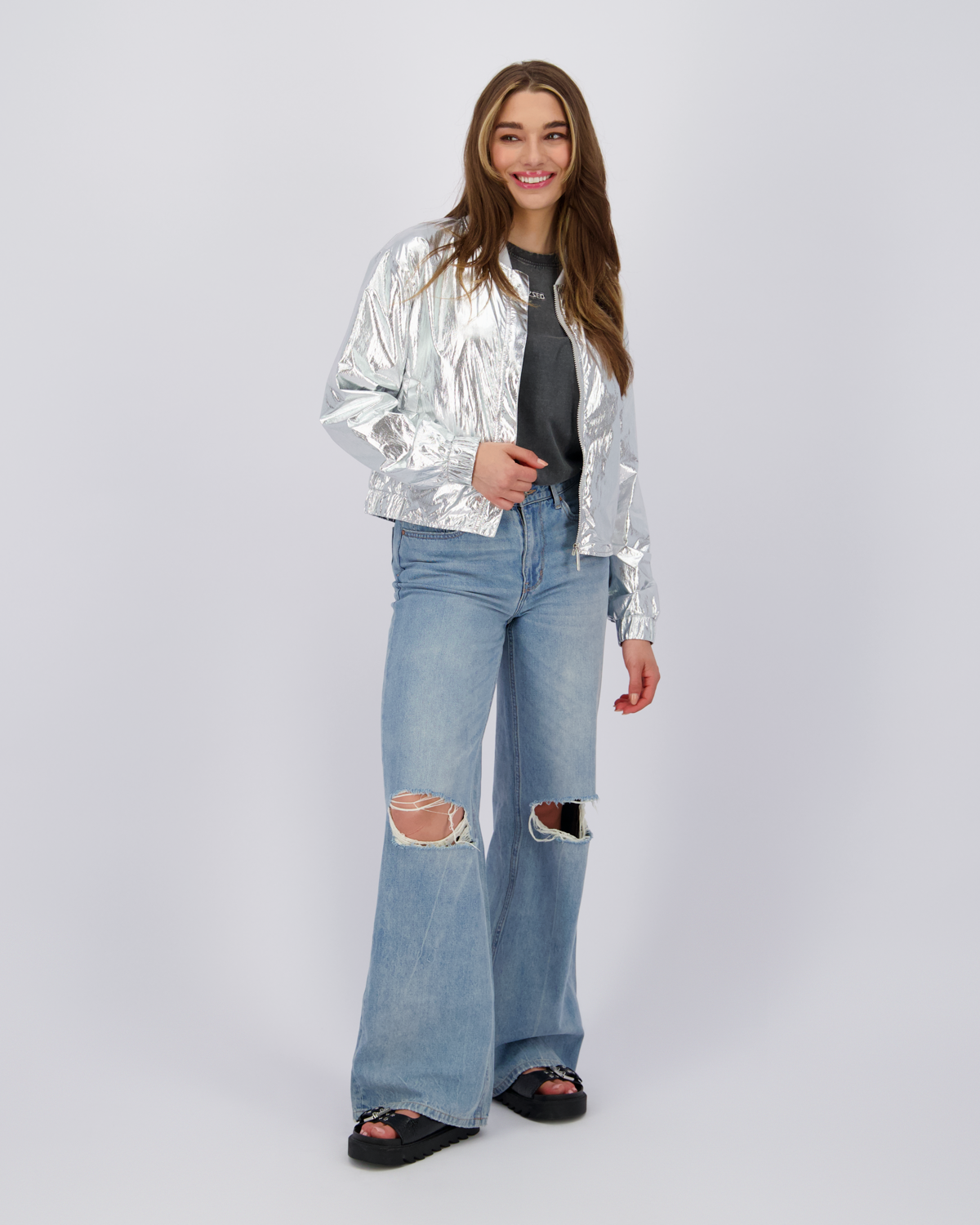 Jacket Kathy
