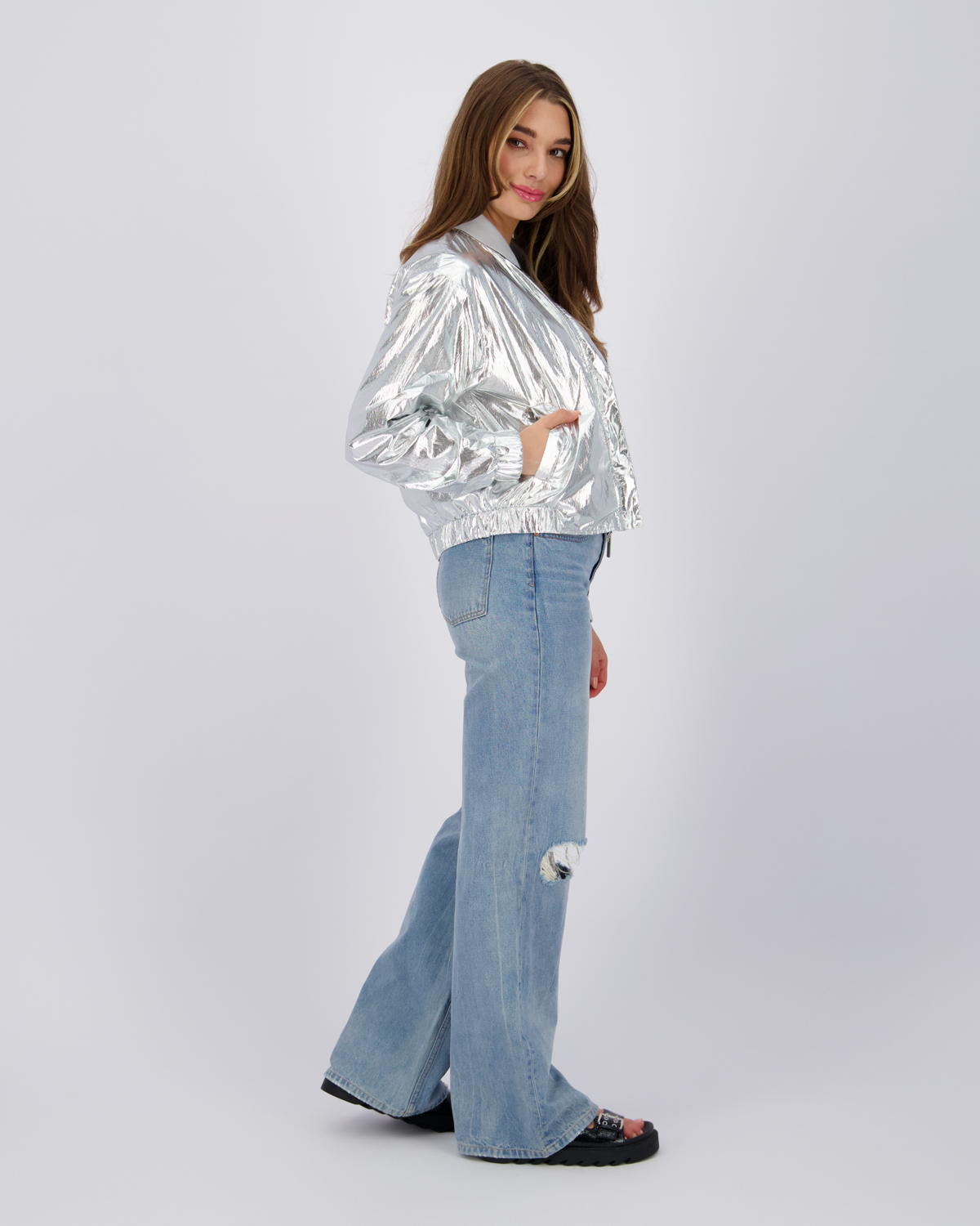 Jacket Kathy