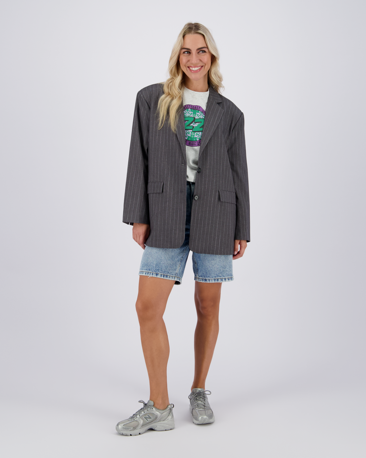 Blazer Miran