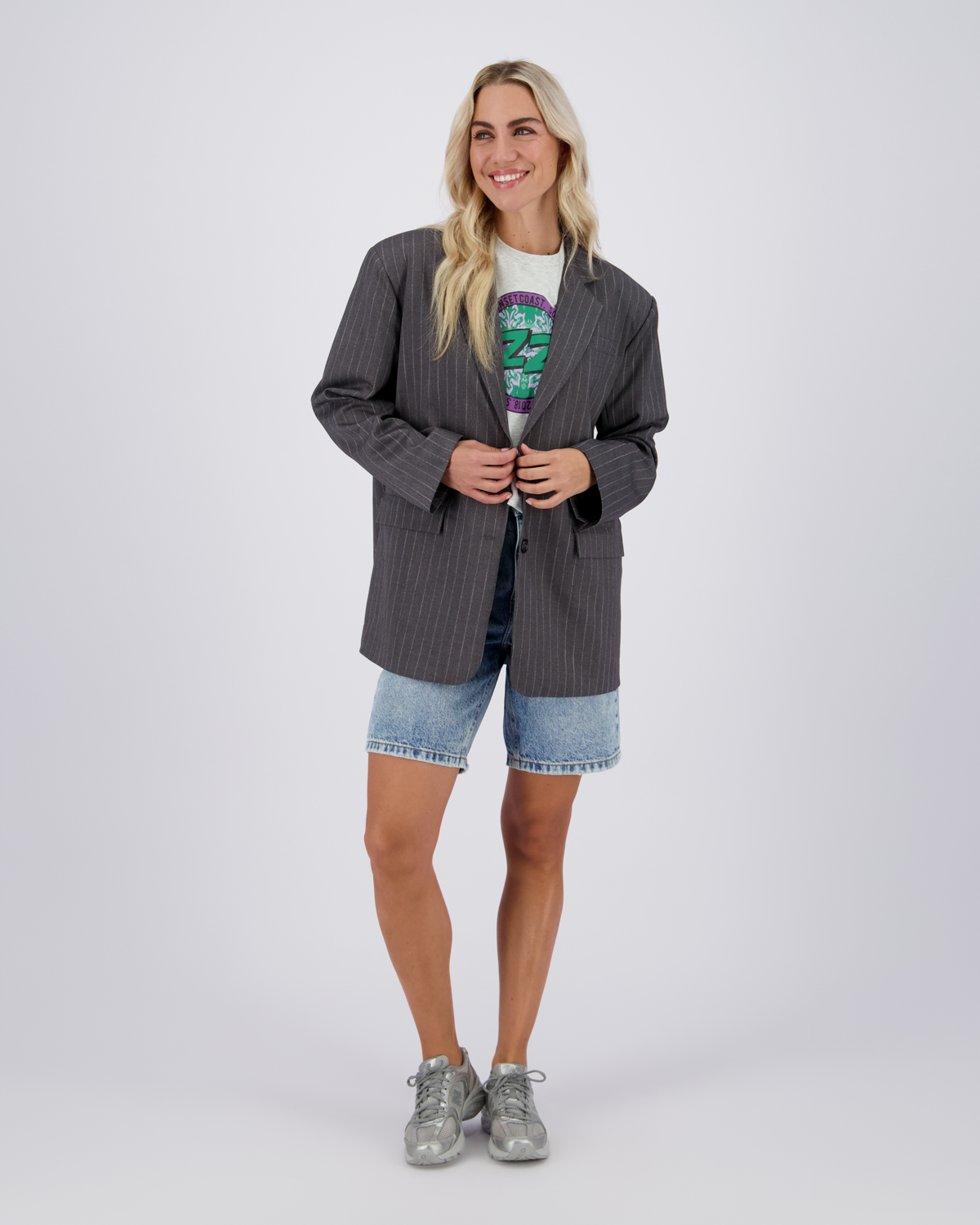 Blazer Miran