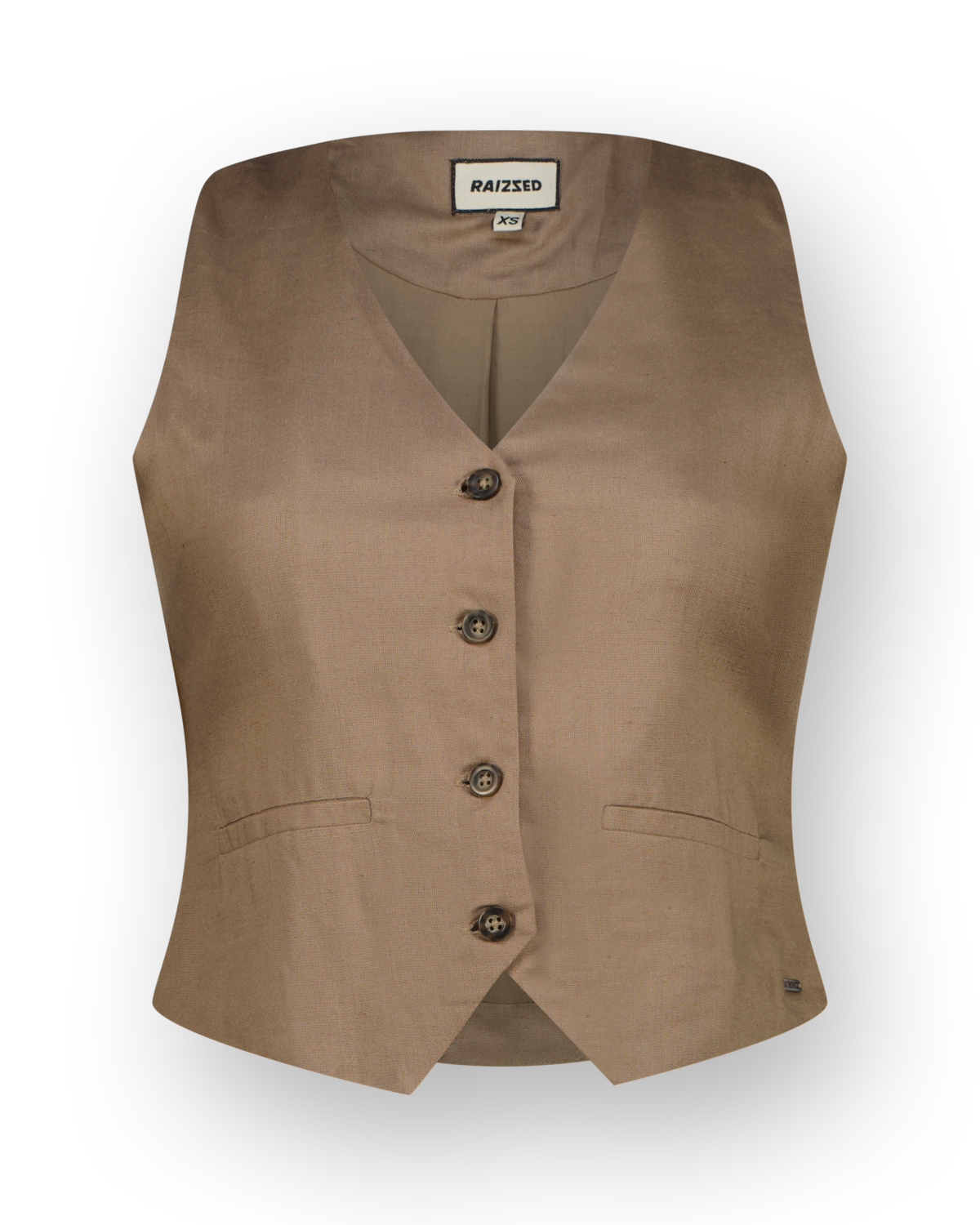 Gilet Giske