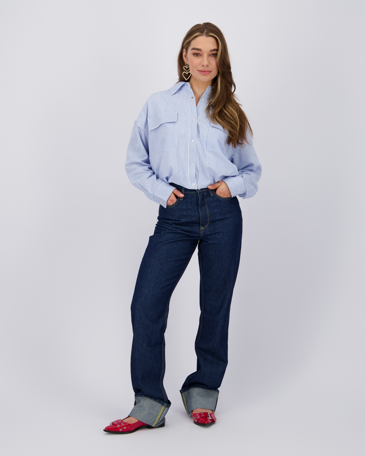 Blouse Scottie