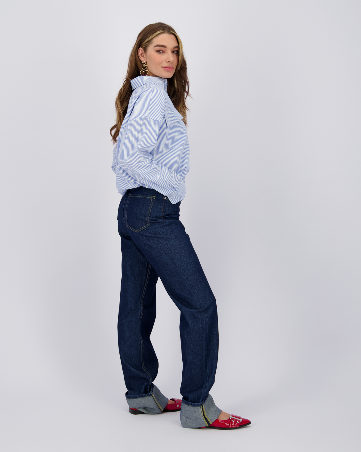 Blouse Scottie