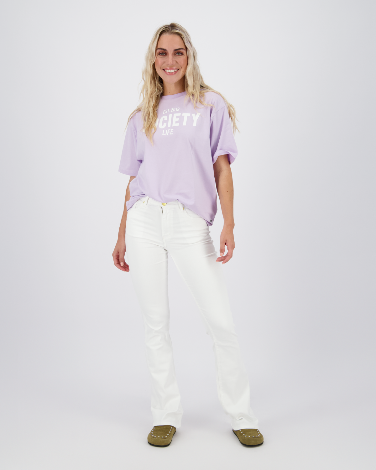 T-shirt Chisa